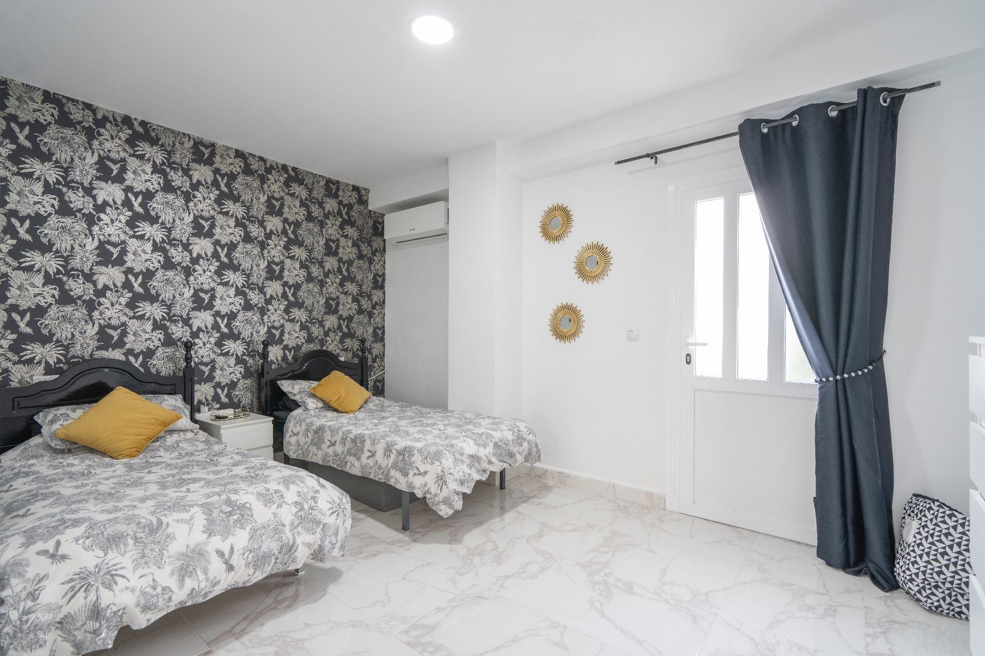 Moradia com 4 quartos com piscina em Múrcia, Espanha – Foto 16