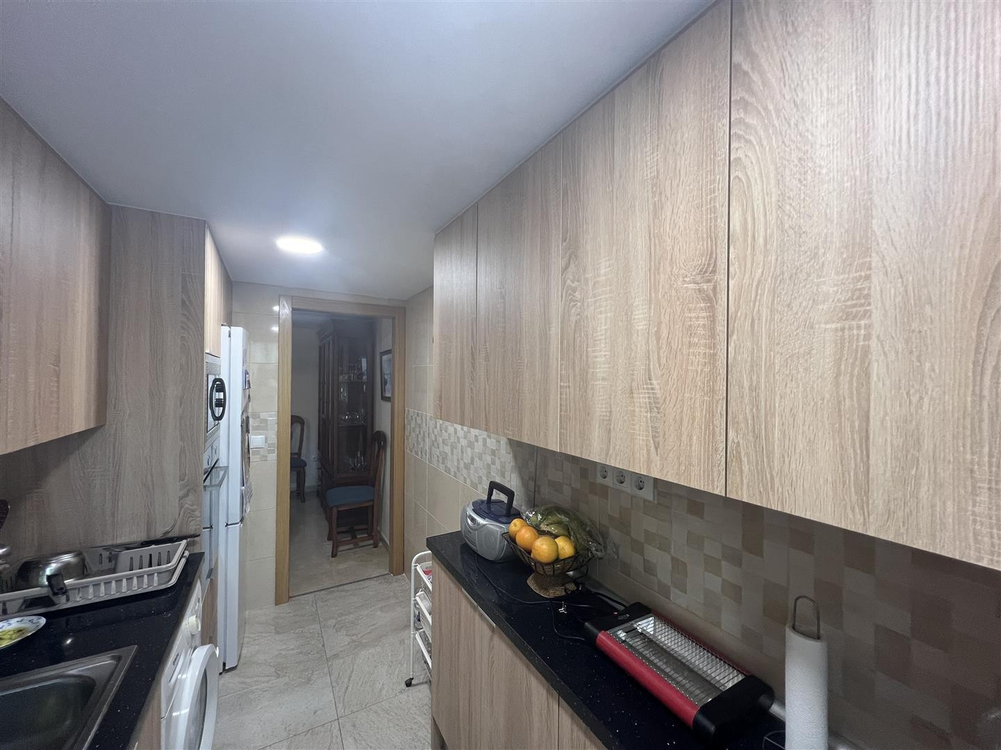 2 Bedroom Apartment in Marbella - Photo 6