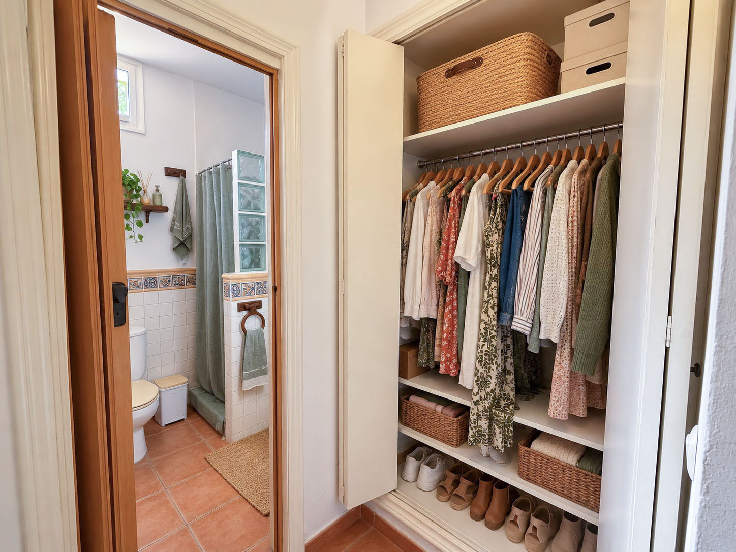 Moradia com 5 quartos em Málaga, Espanha – Foto 17