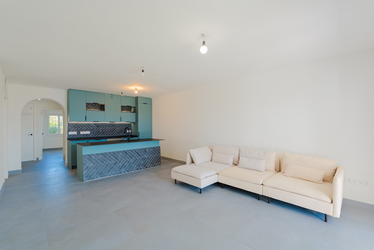 3 Bedroom Apartment in Marbella - Фото 5