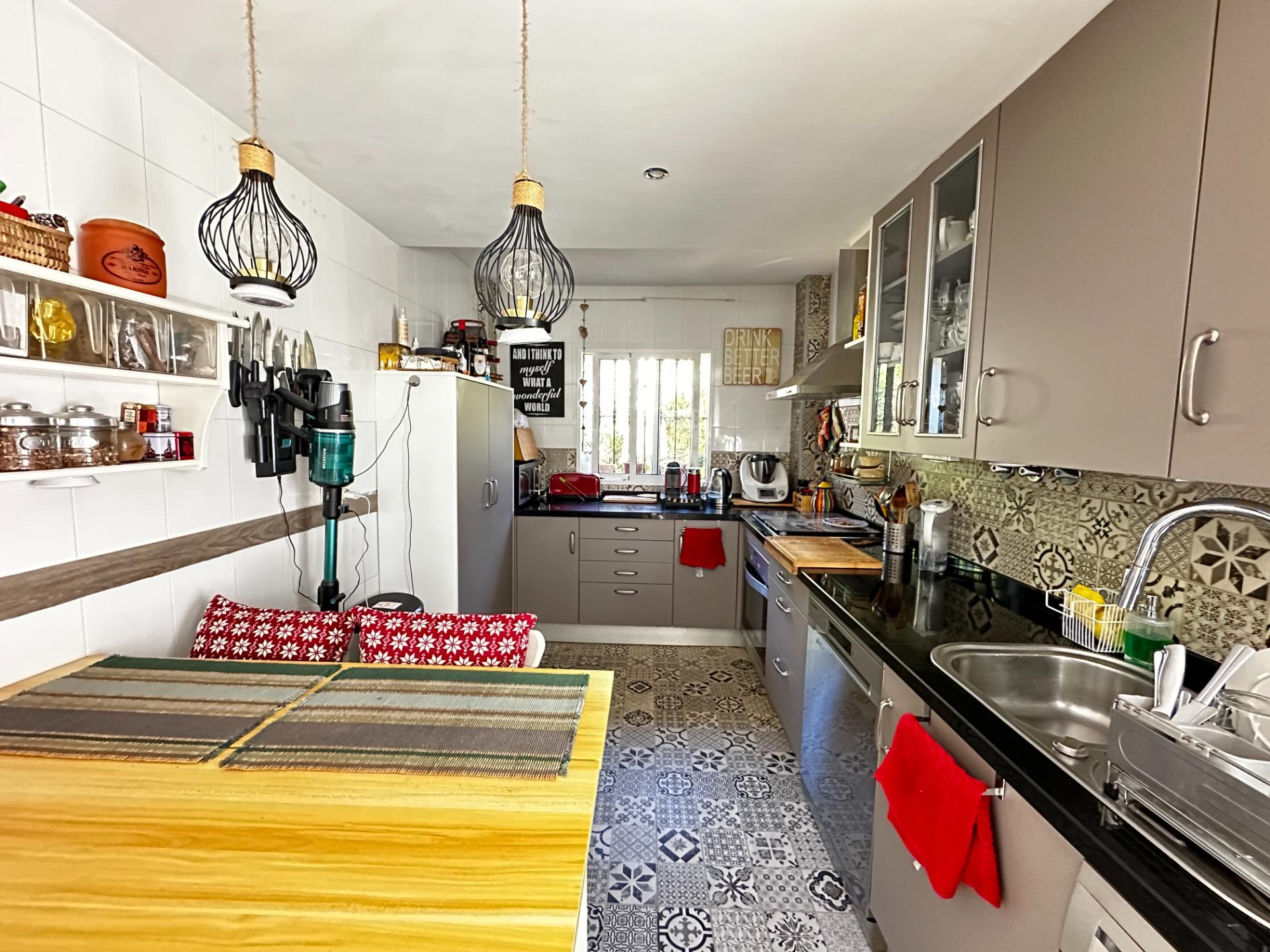 3 Bedroom Townhouse in Marbella - Photo 15