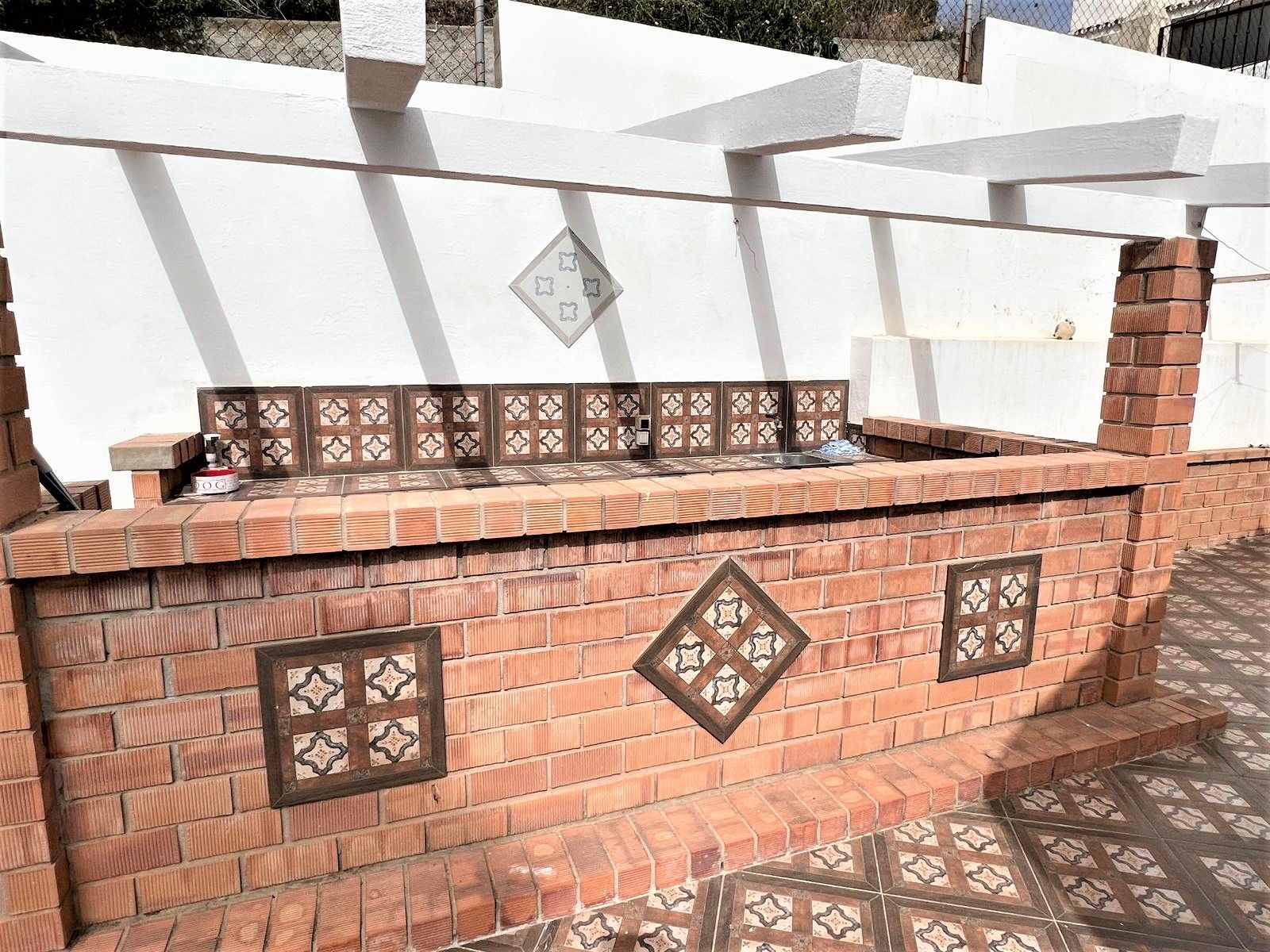 4 Bedroom Villa in Mijas - Photo 23