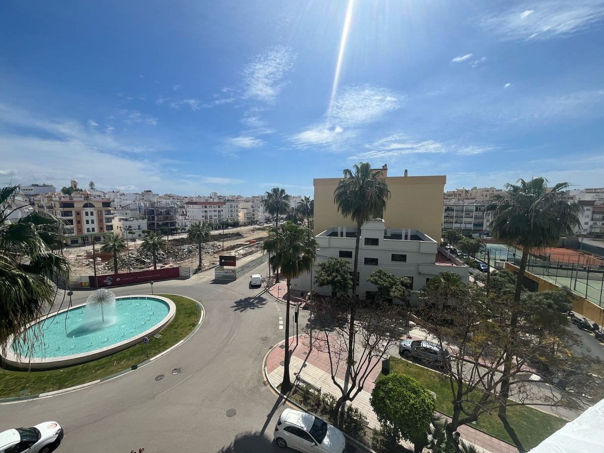 Apartment in Estepona