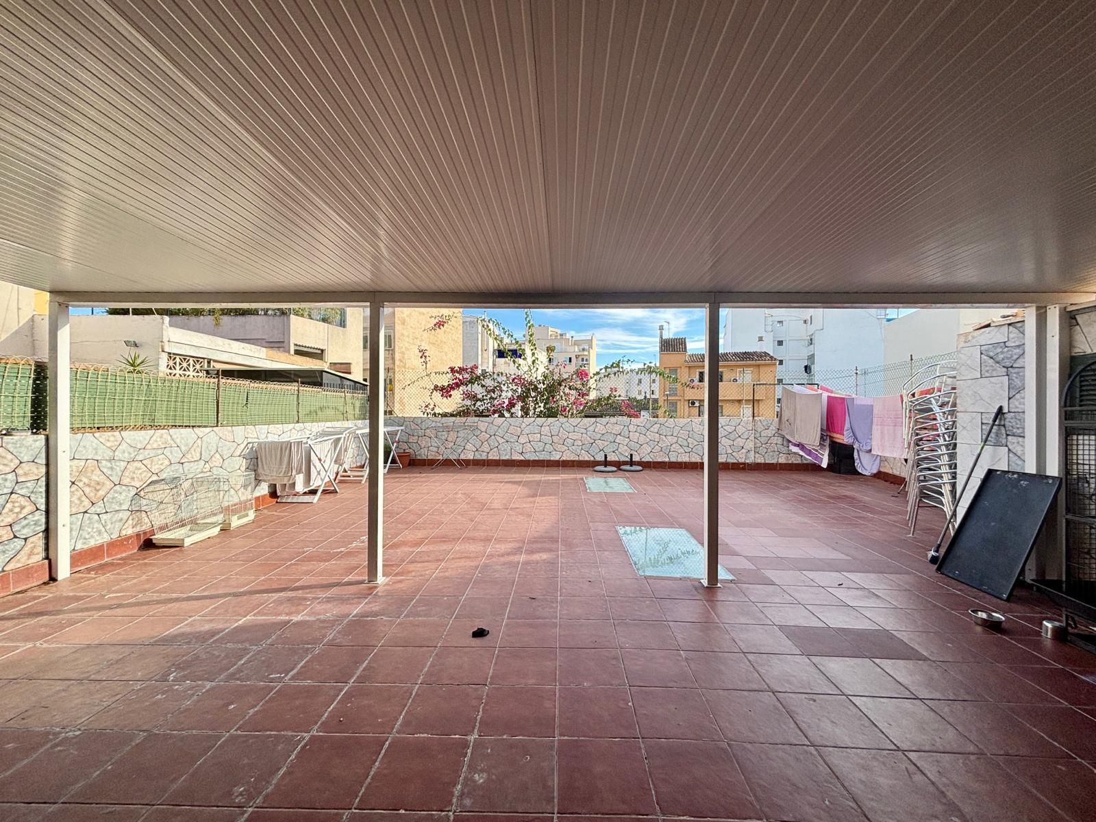 Apartamento com 3 quartos em Baleares, Espanha – Foto 4