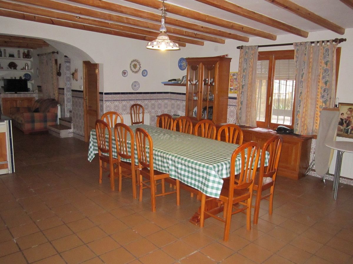 Villa de 7 chambres à Murcie, Espagne – Photo 20