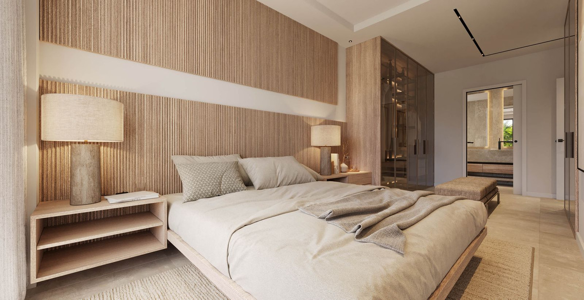 1 Bedroom Apartment in Estepona - Photo 7