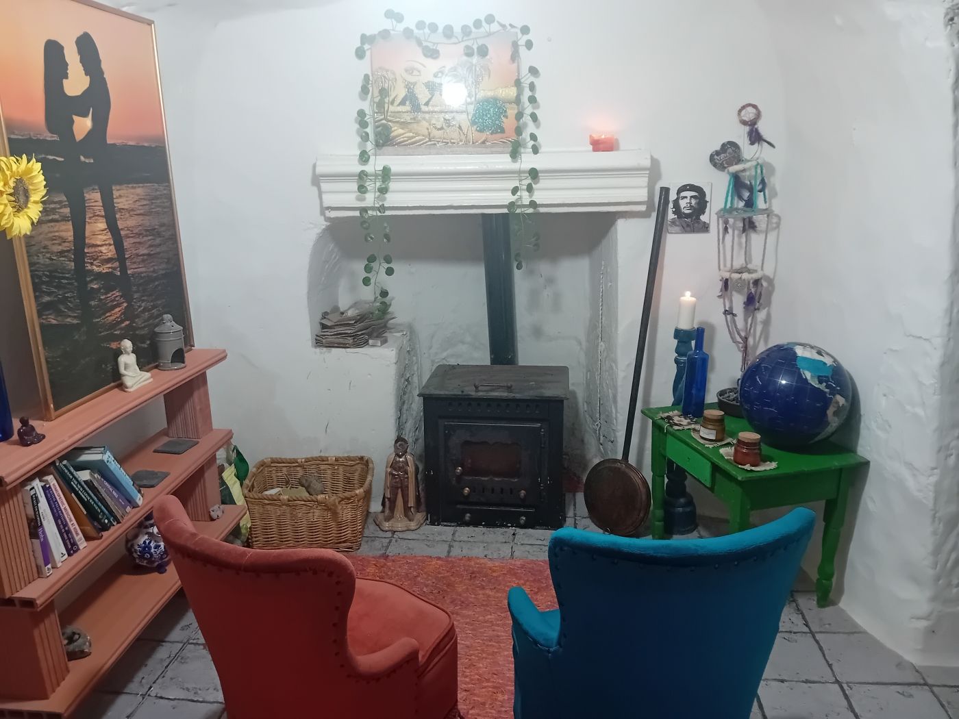 Moradia com 5 quartos em Granada, Espanha – Foto 9