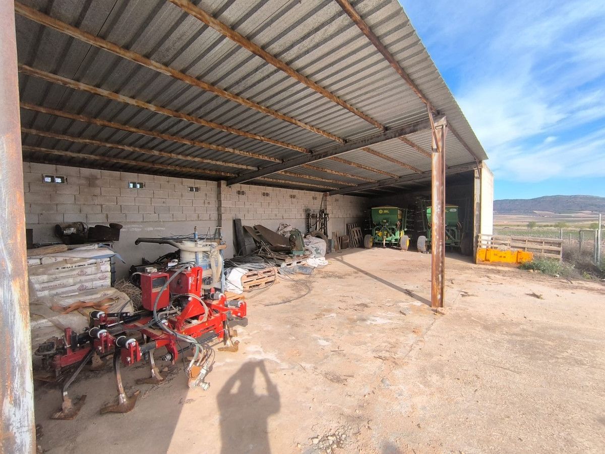 Villa con 7 camere a Murcia, Spagna – Foto 19