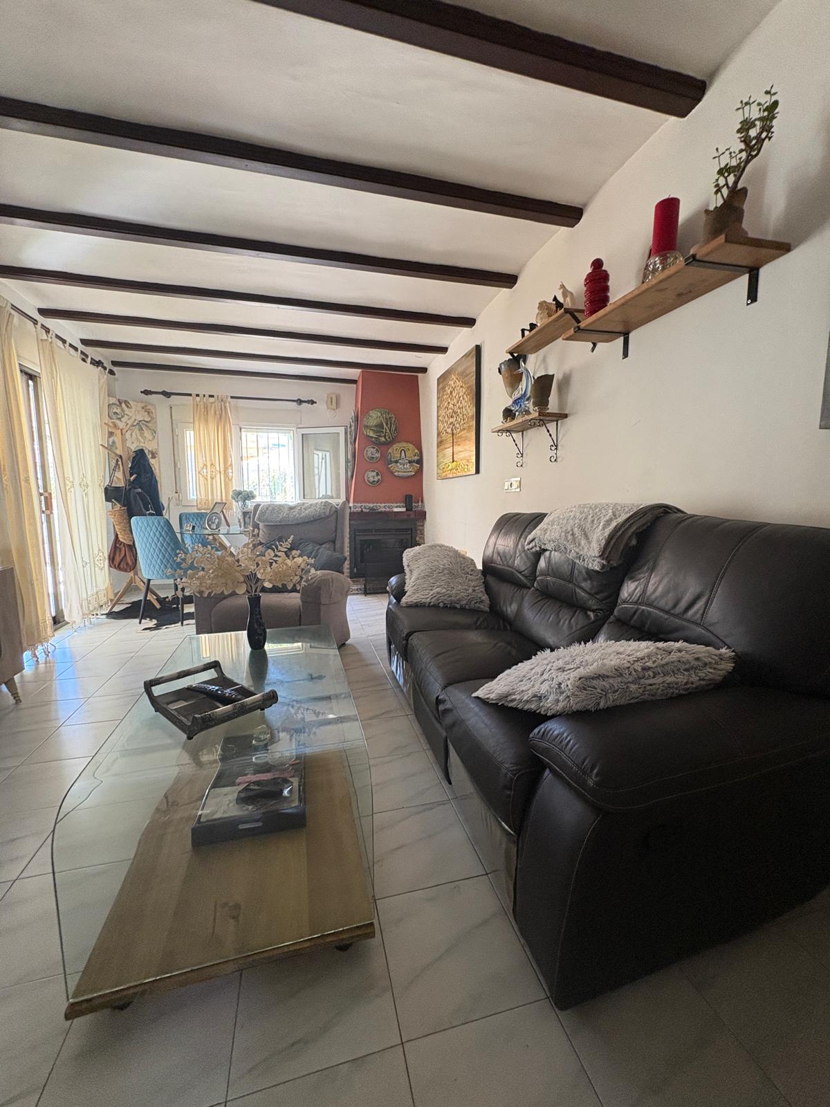 Apartamento com 3 quartos com piscina em Alicante, Espanha – Foto 10