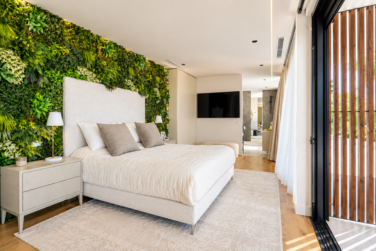 5 Bedroom Villa in Marbella - Photo 16