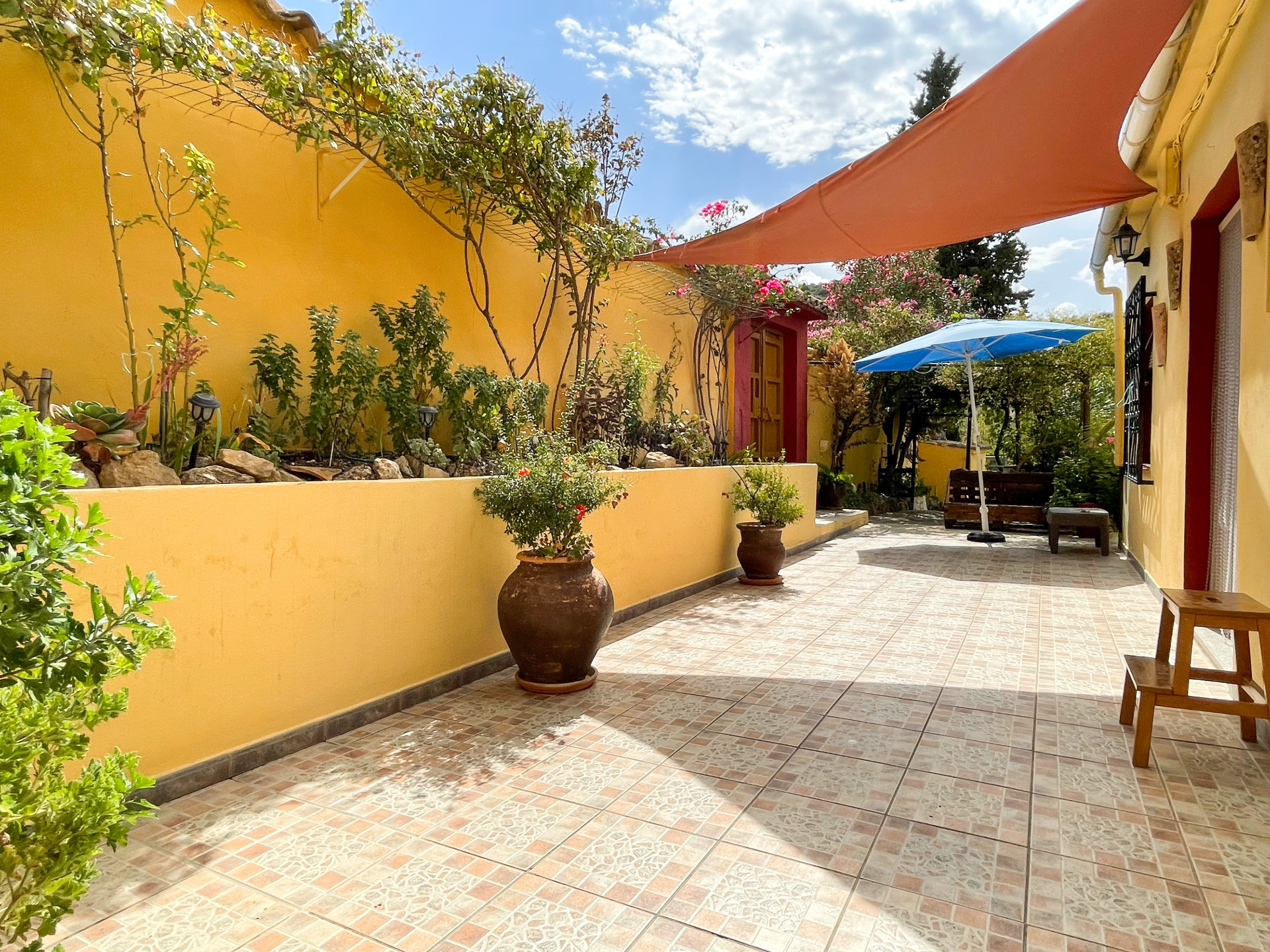 Moradia com 5 quartos com piscina em Córdoba, Espanha – Foto 21