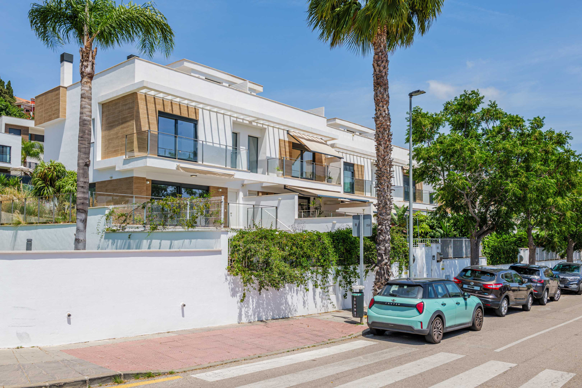 4 Bedroom Villa in Málaga - Photo 38