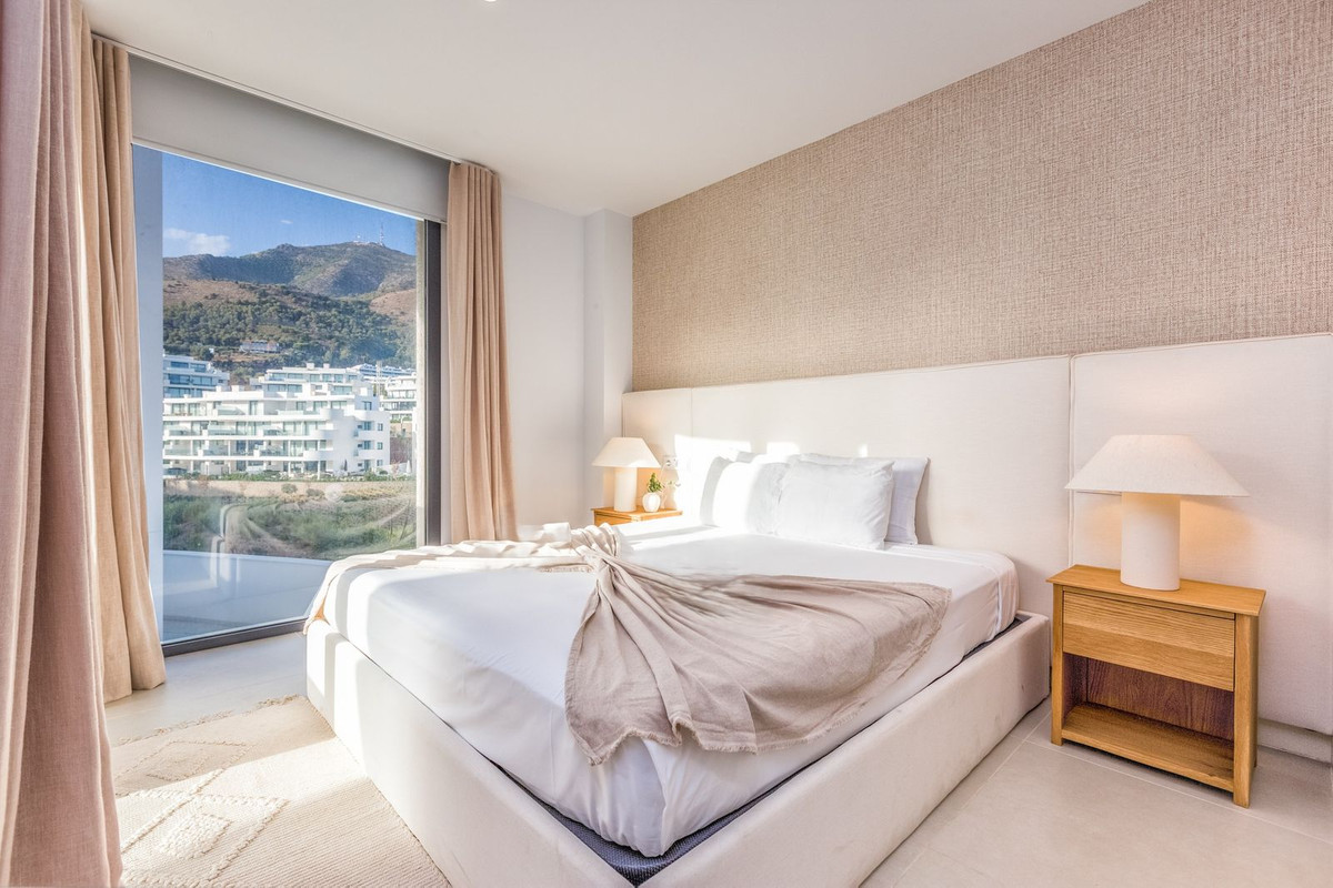 3 Bedroom Apartment in Fuengirola - Foto 16