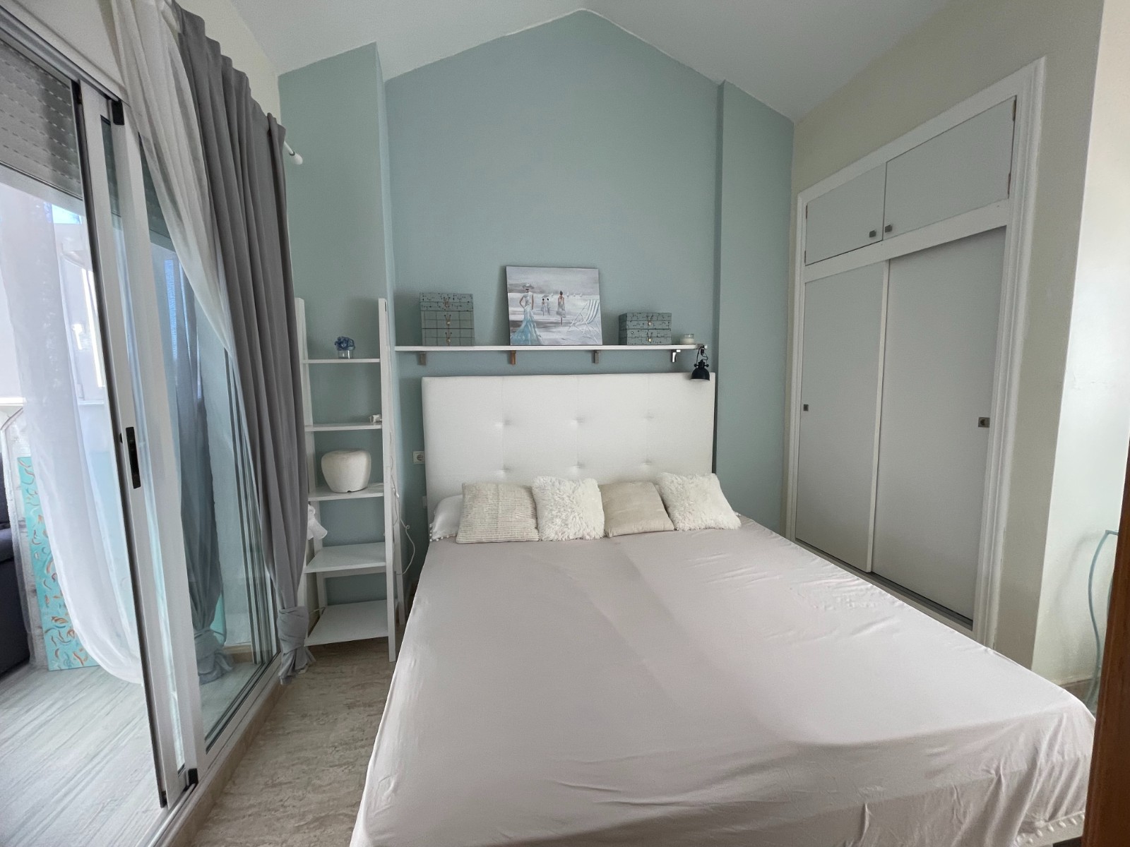 Moradia com 3 quartos com piscina em Alicante, Espanha – Foto 18