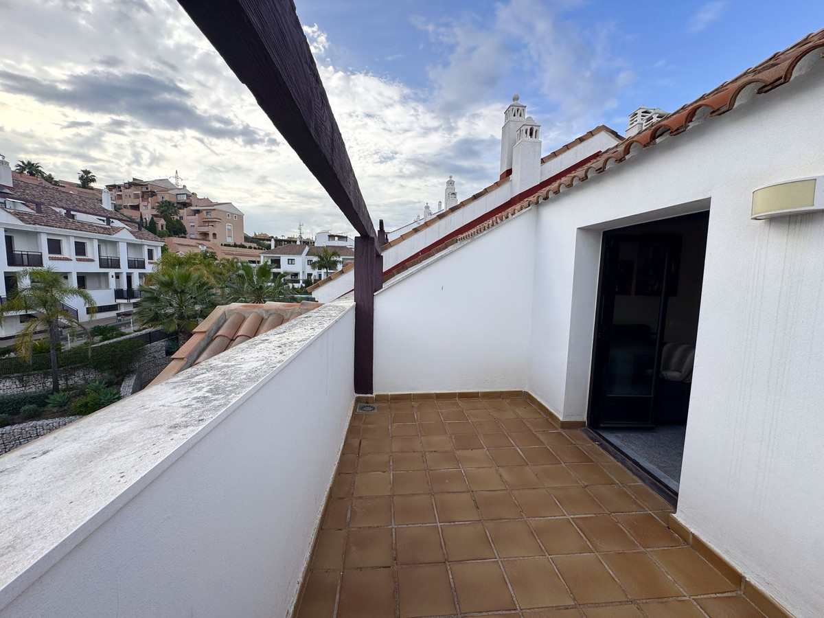 3 Bedroom Townhouse in Mijas - Photo 36