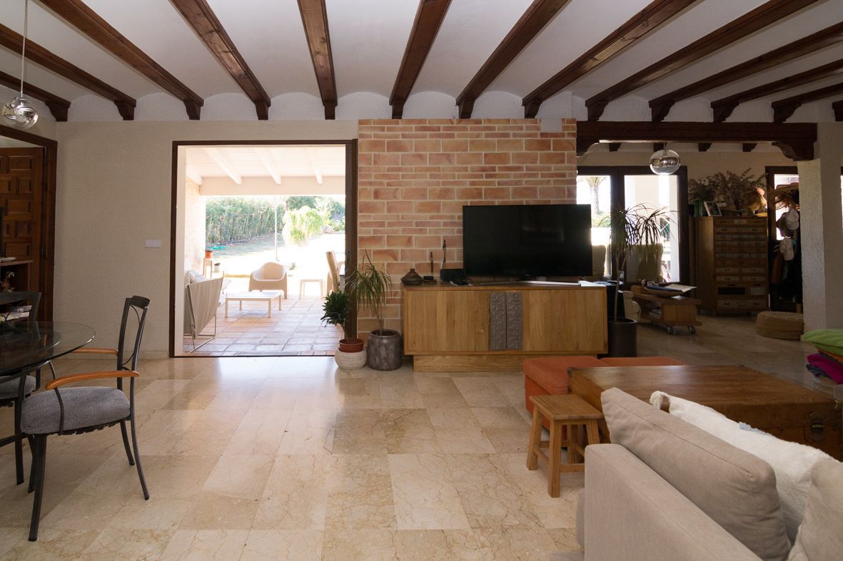 Moradia com 4 quartos com piscina em Alicante, Espanha – Foto 12