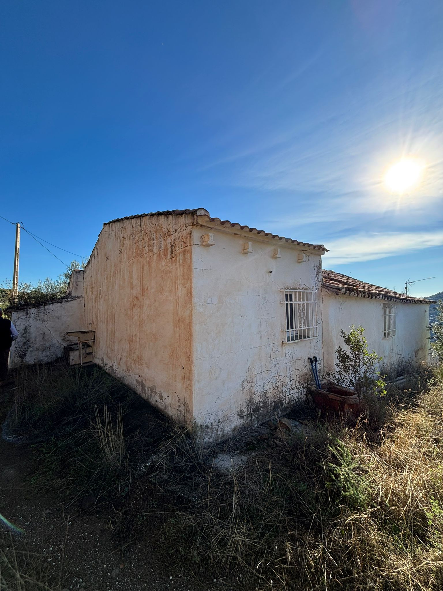 3 Bedroom Country house in Colmenar - Foto 5