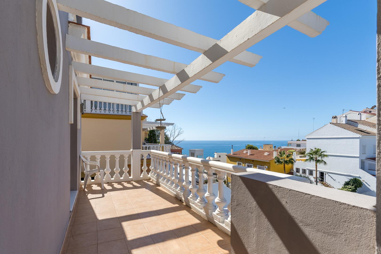 6 Bedroom Villa in Málaga - Photo 19