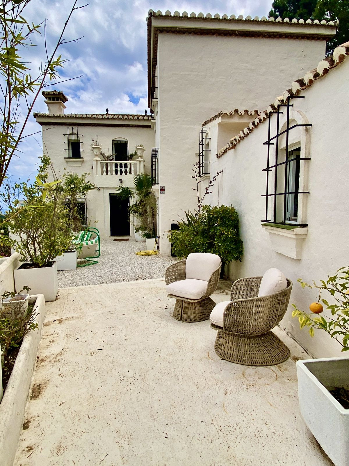 4 Bedroom Villa in Estepona - Photo 3