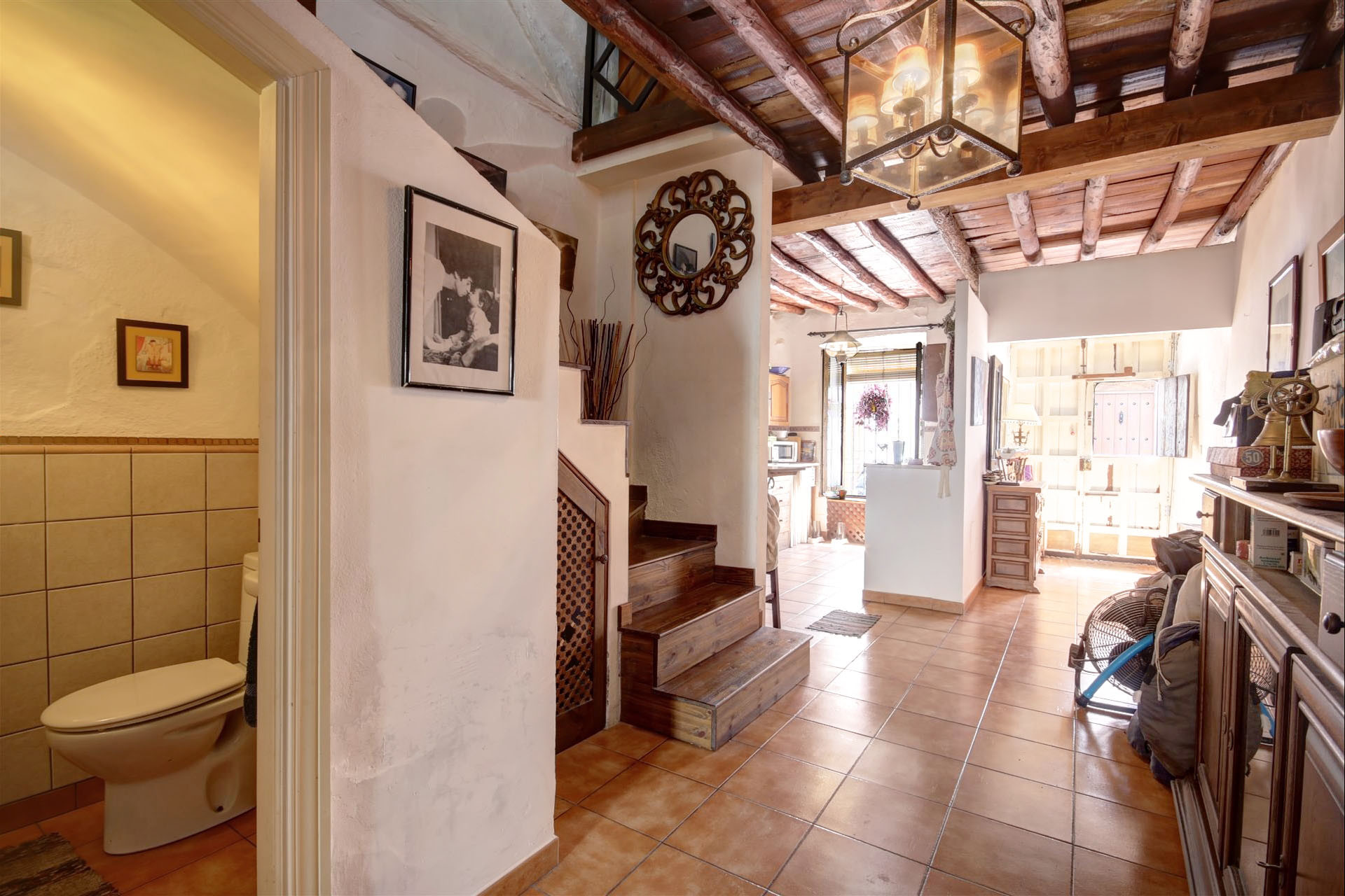 3 Bedroom Townhouse in Estepona - Foto 11
