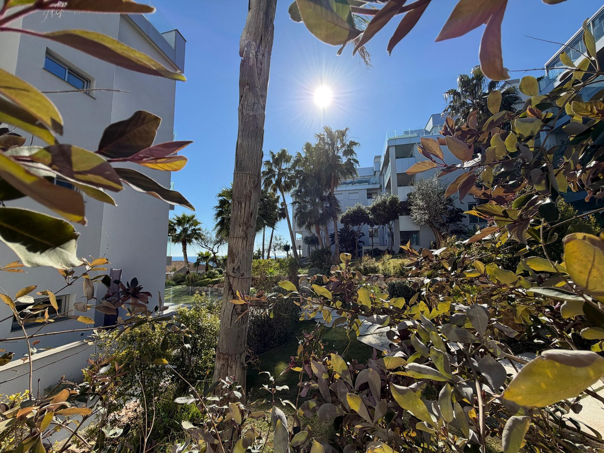 2 Bedroom Apartment in Mijas - Фото 24