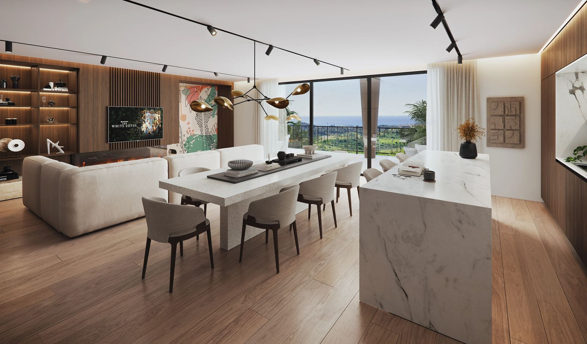1 Bedroom Apartment in Mijas - Photo 11