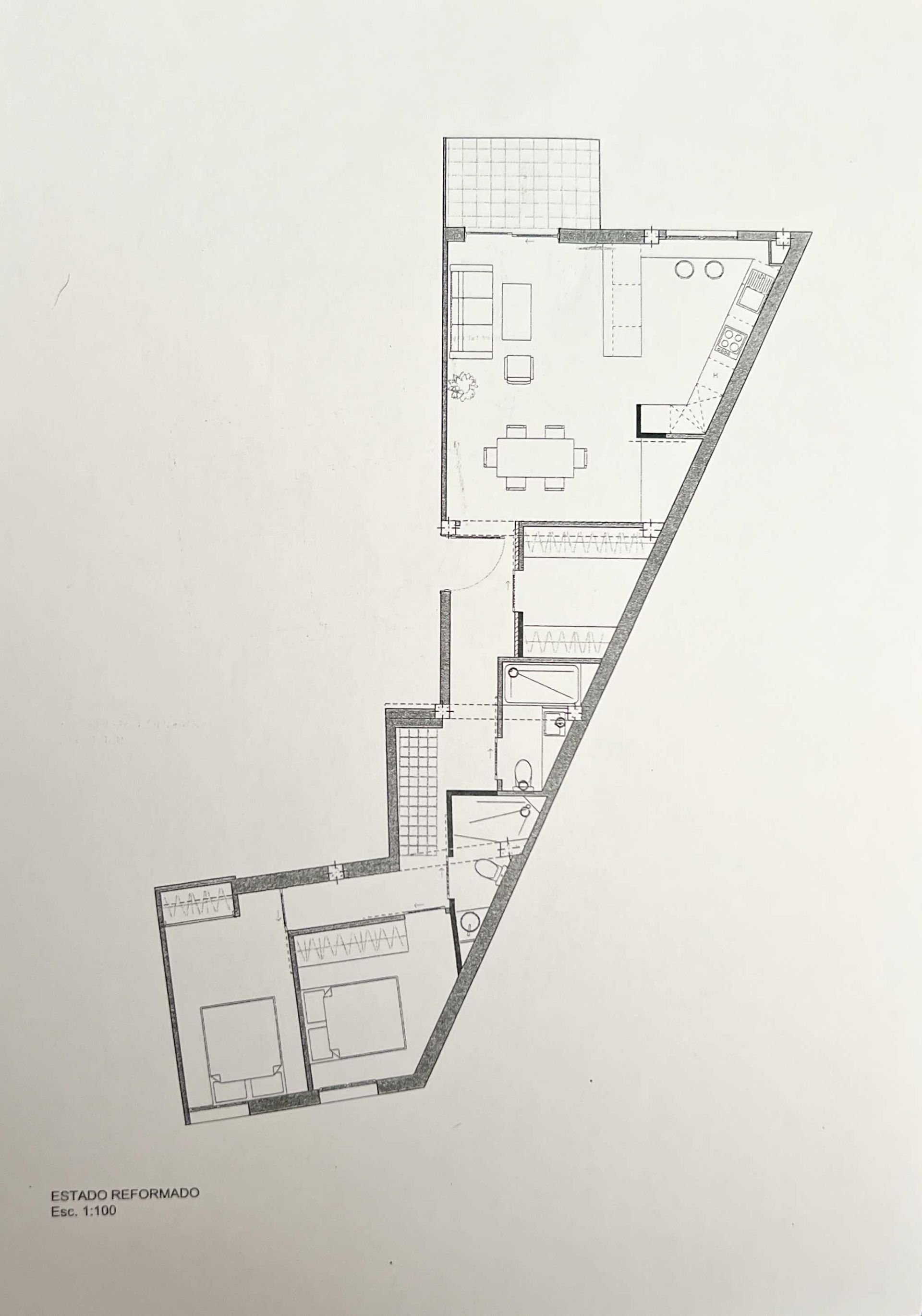 Apartamento com 3 quartos em Baleares, Espanha – Foto 29