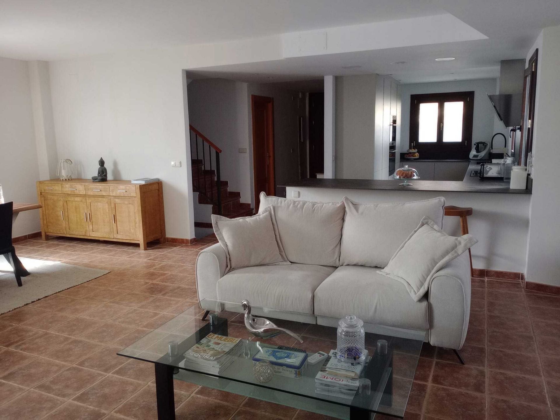 4 Bedroom Townhouse in Estepona - Фото 6