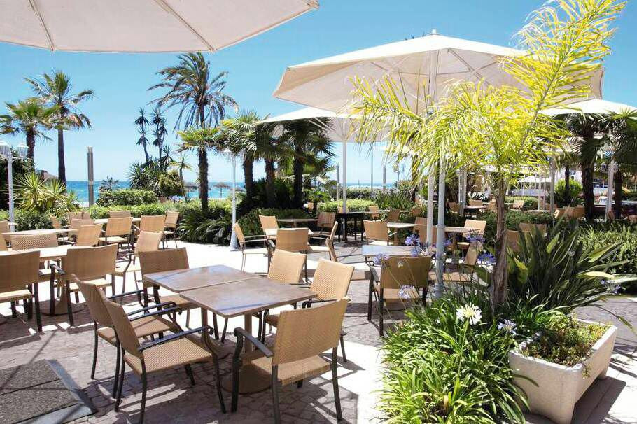 Apartamento com 2 quartos com vista mar em Málaga, Espanha – Foto 19