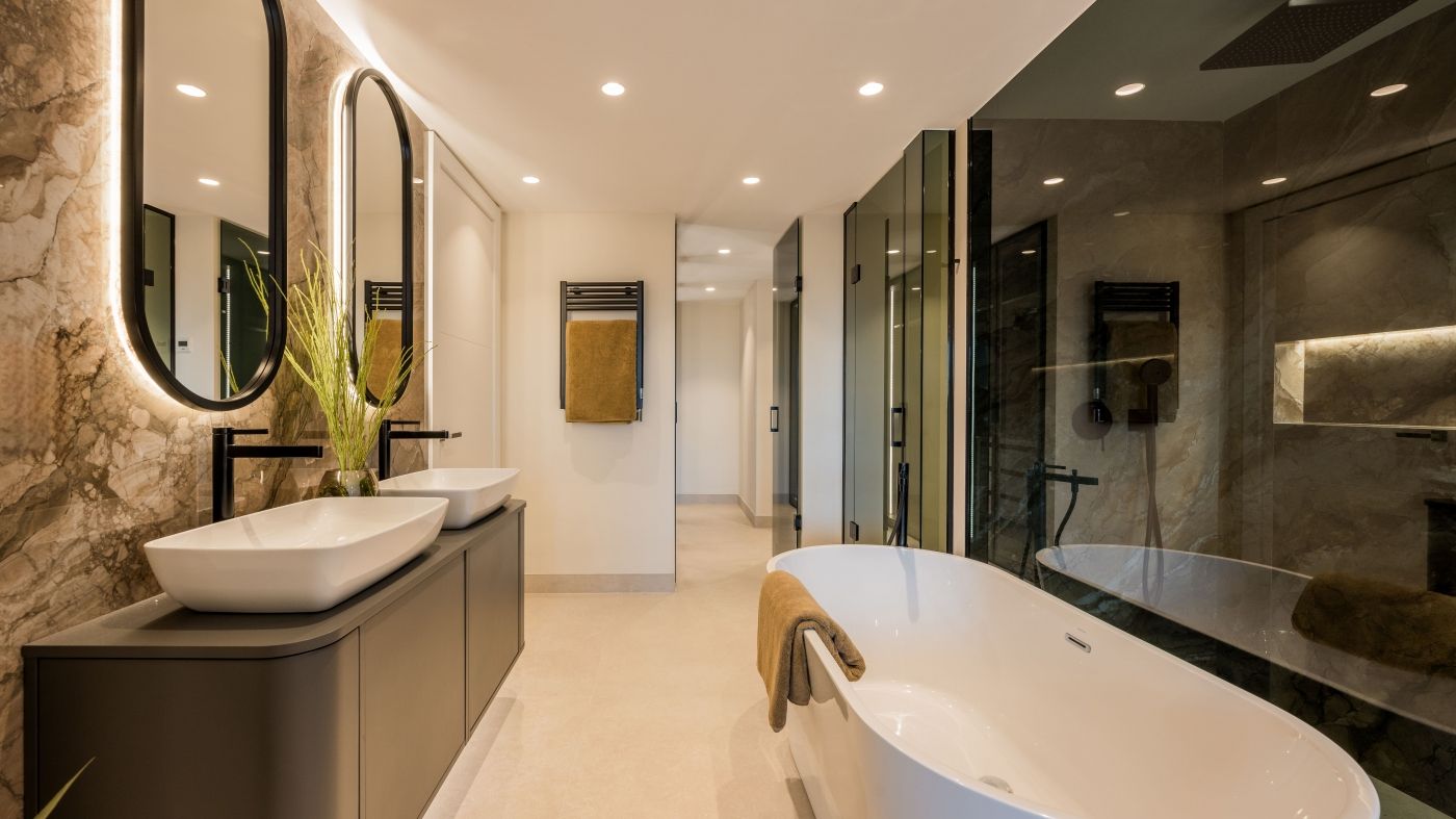 3 Bedroom Apartment in Estepona - Photo 23