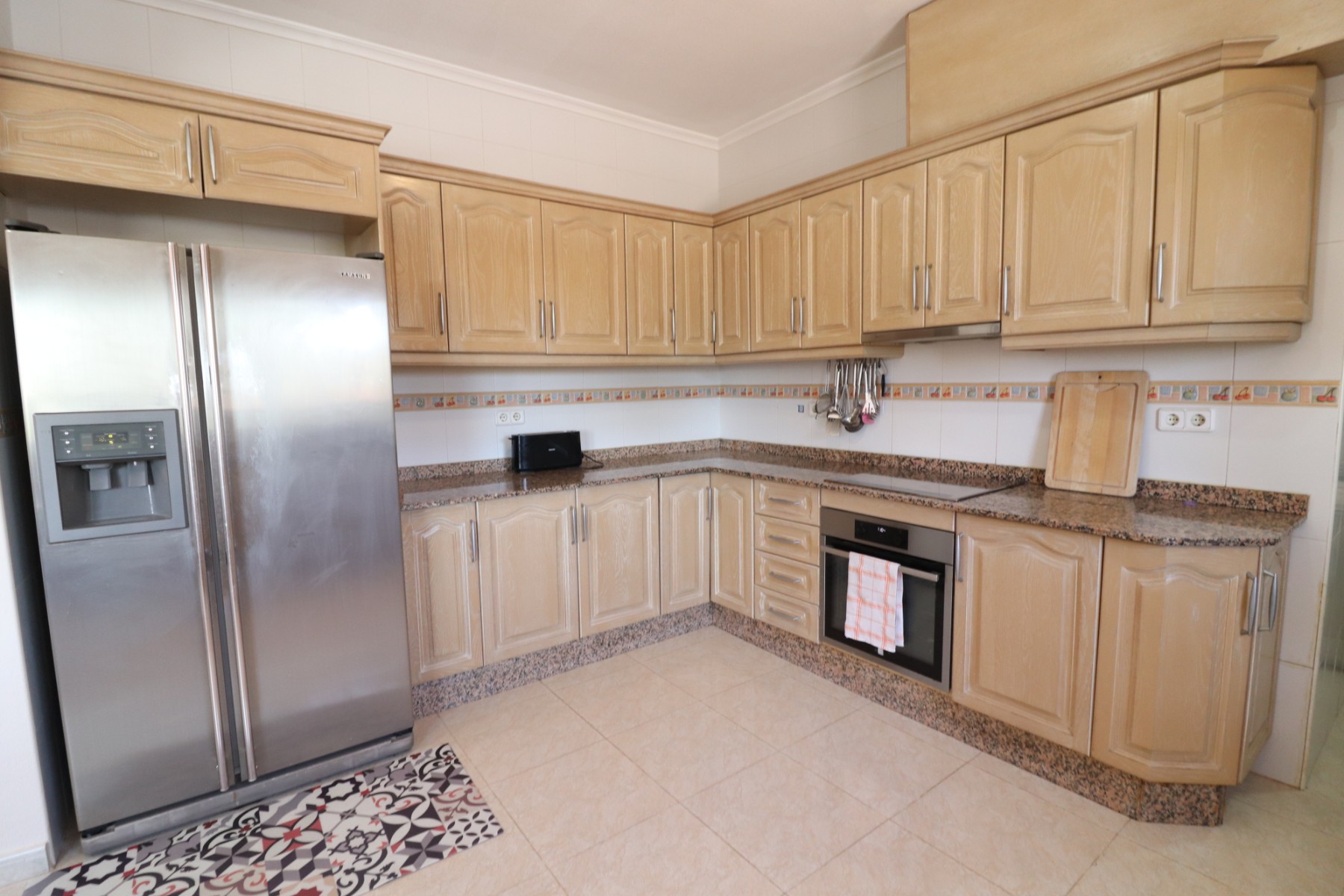Moradia com 3 quartos com piscina em Alicante, Espanha – Foto 13