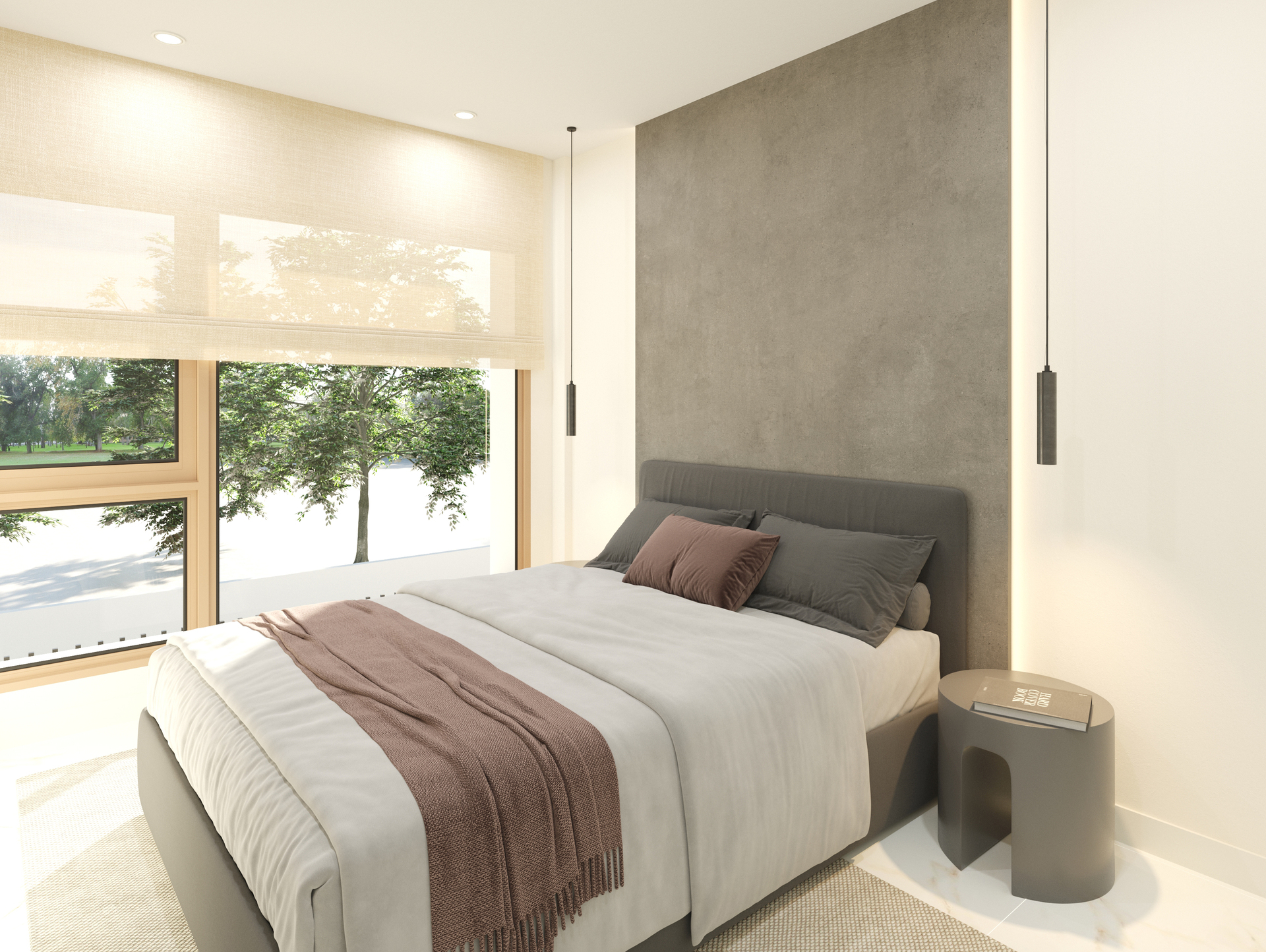 Villa con 3 camere a Alicante, Spagna – Foto 7