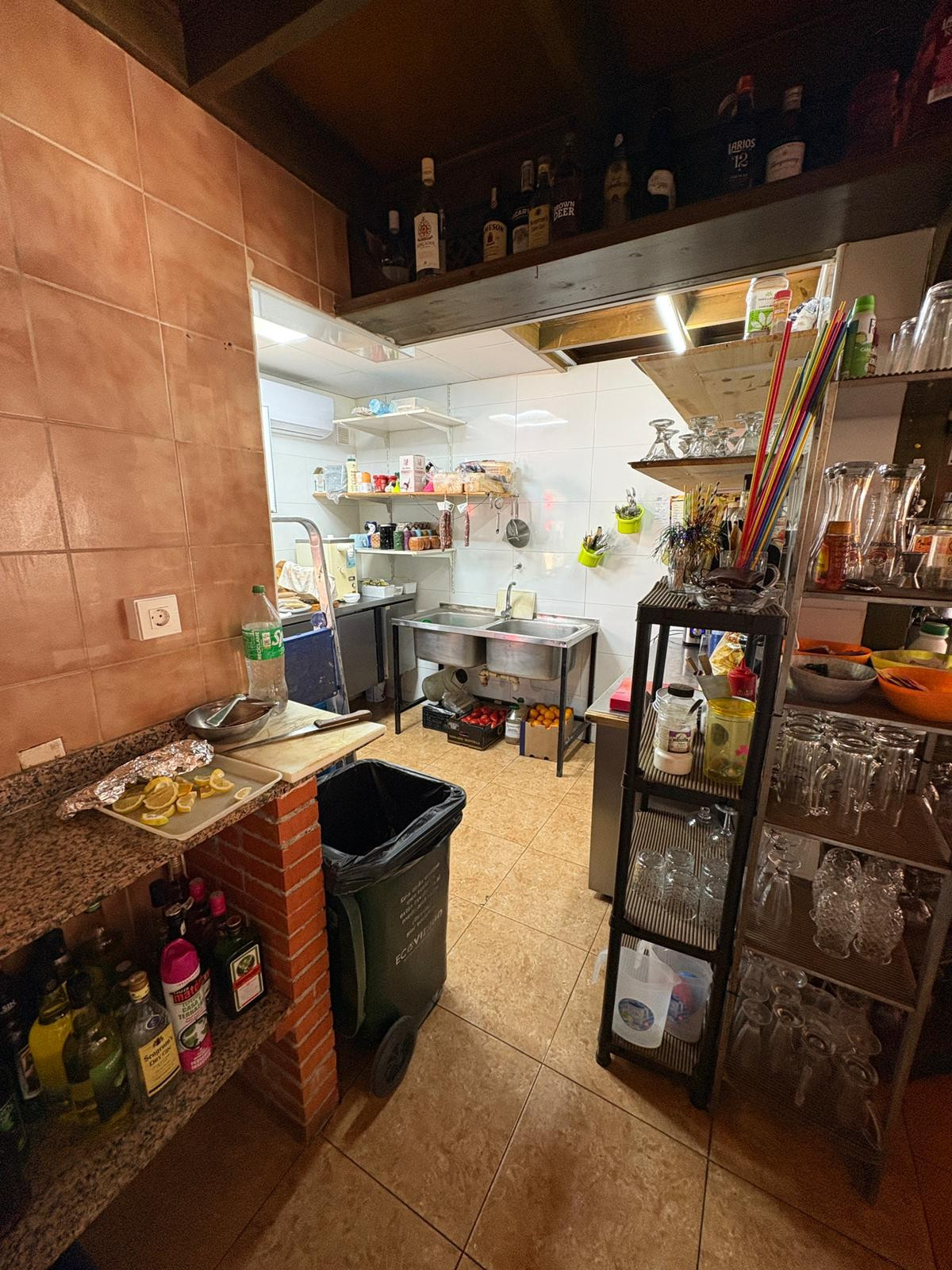 Espaço comercial em Almería, Espanha – Foto 9
