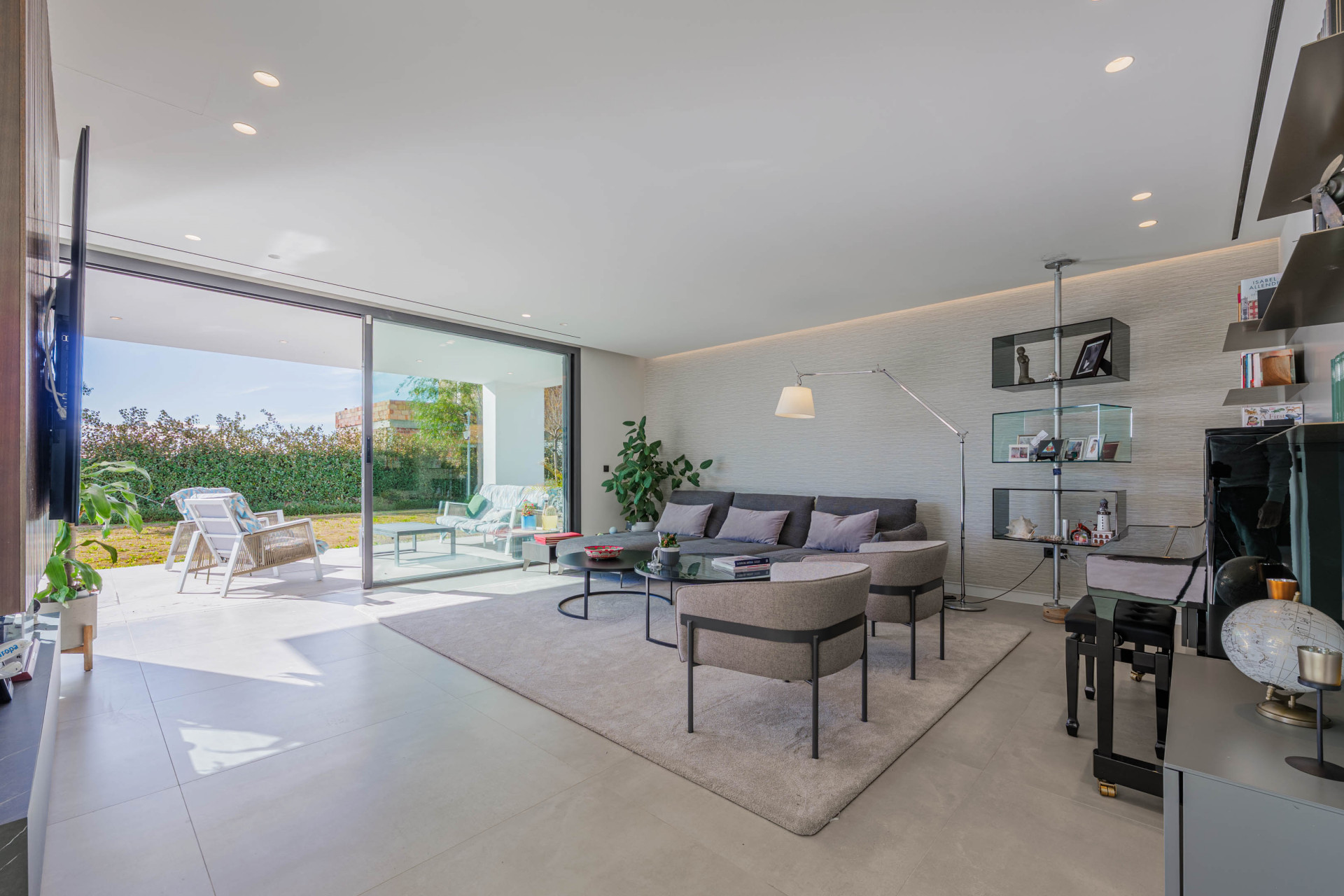 3 Bedroom Villa in Málaga - Photo 10