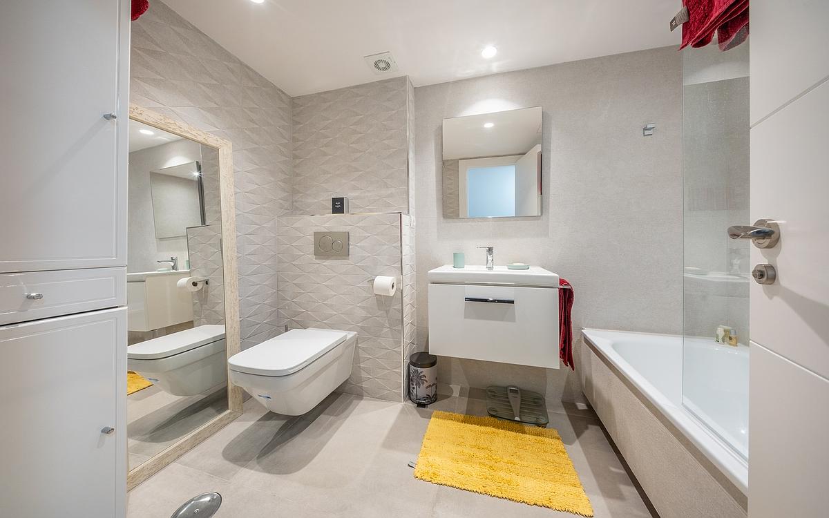 2 Bedroom Apartment in Marbella - Foto 12