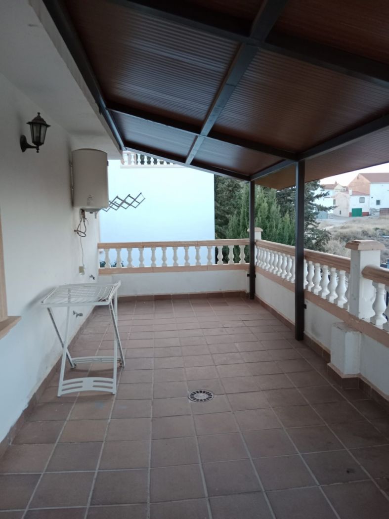 Moradia com 4 quartos em Granada, Espanha – Foto 20