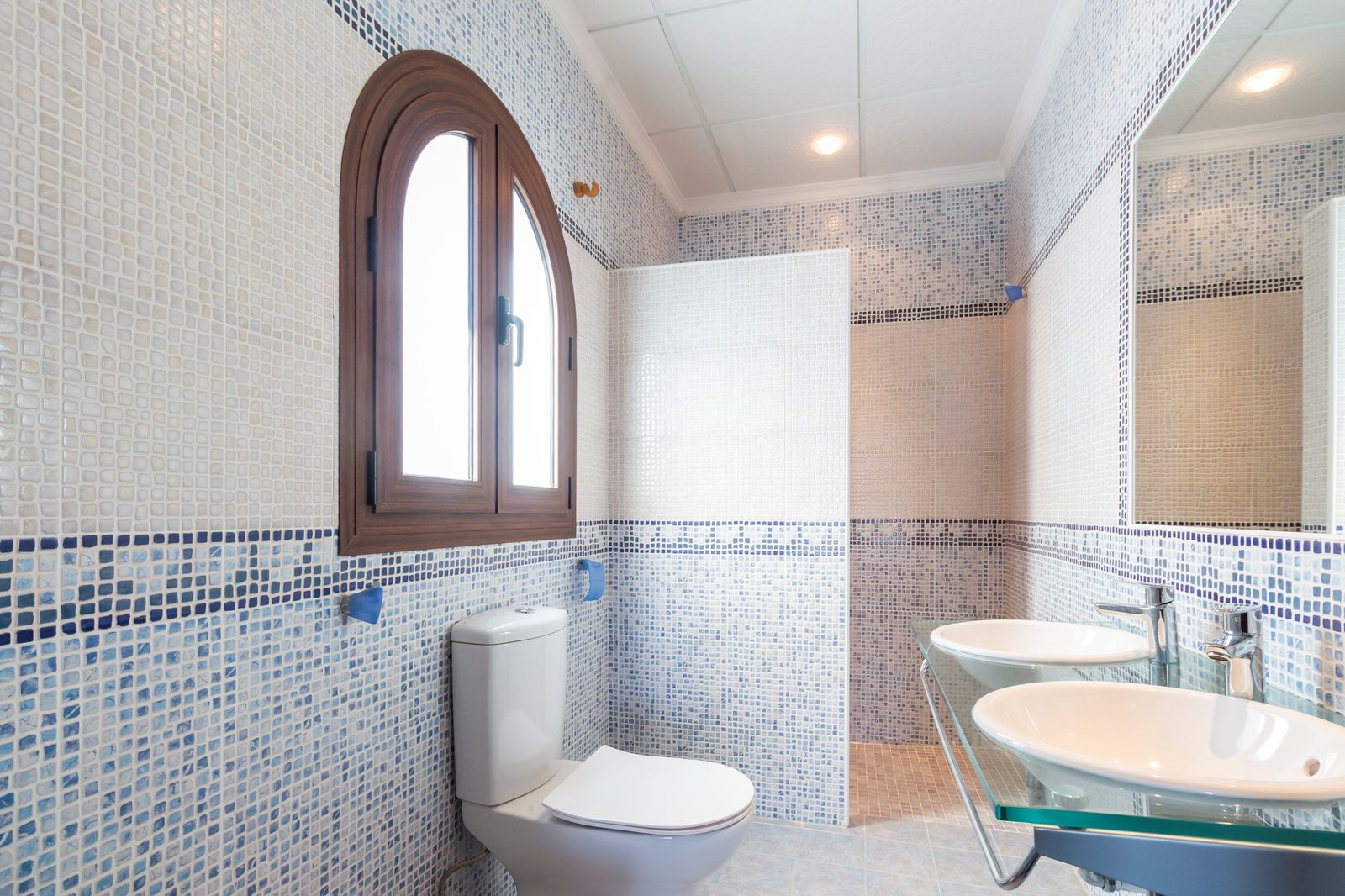 Moradia com 4 quartos com piscina em Alicante, Espanha – Foto 19