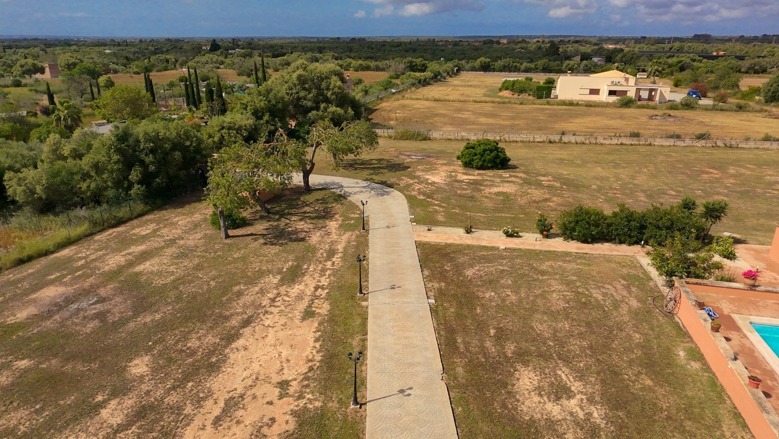 Moradia com 3 quartos com piscina em Baleares, Espanha – Foto 27