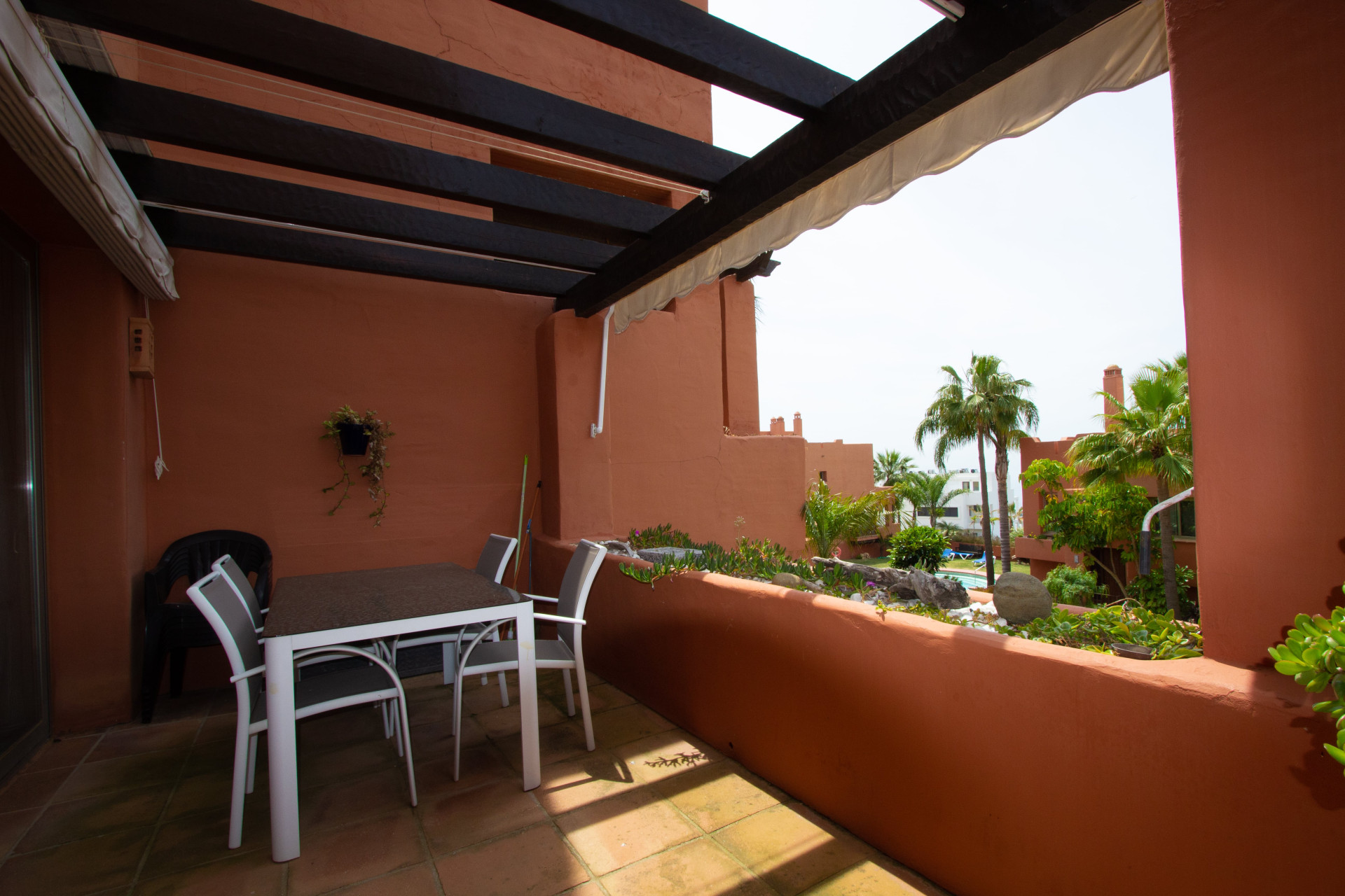 4 Bedroom Villa in Manilva - Photo 42