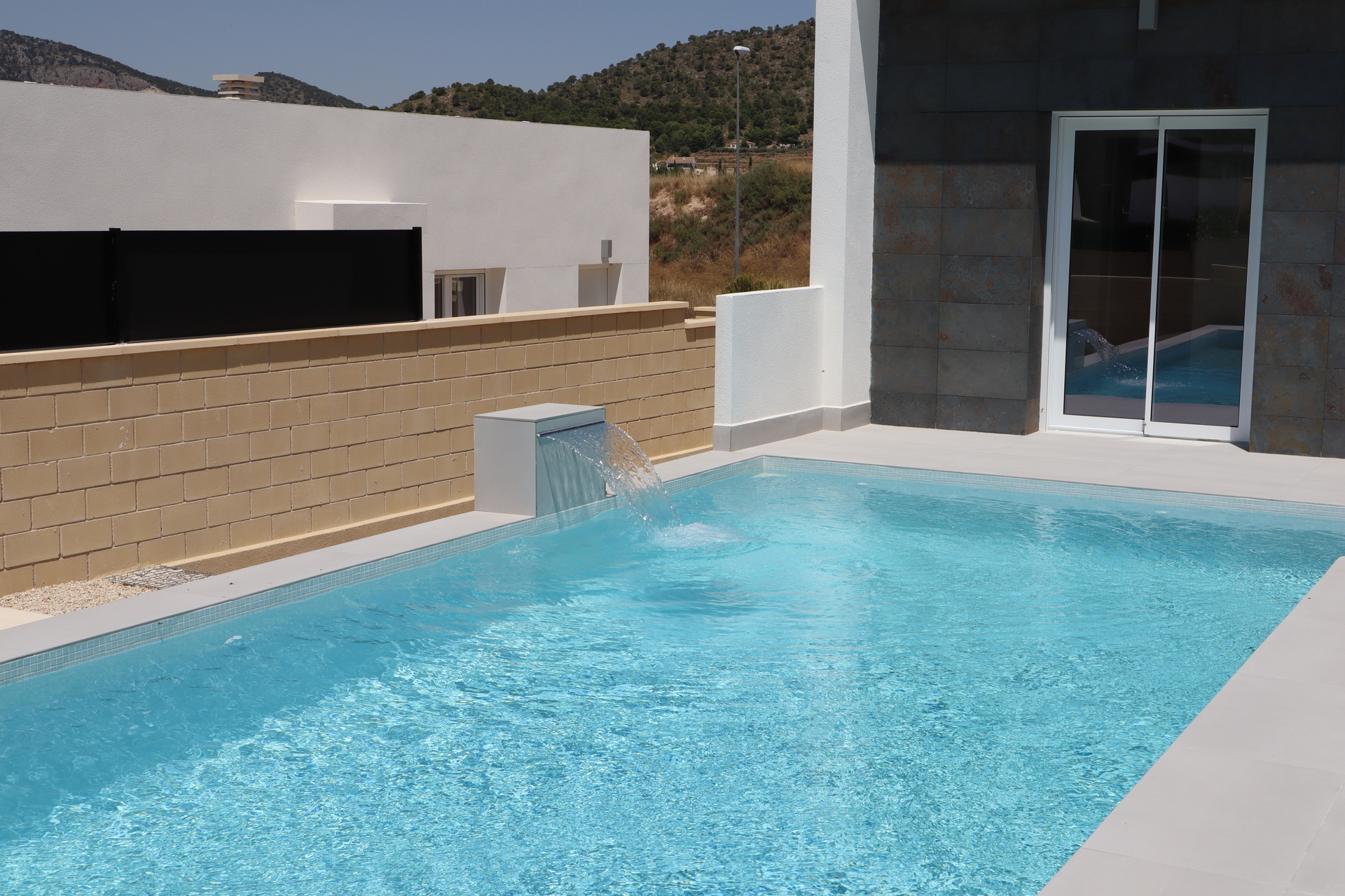 Villa in Aspe