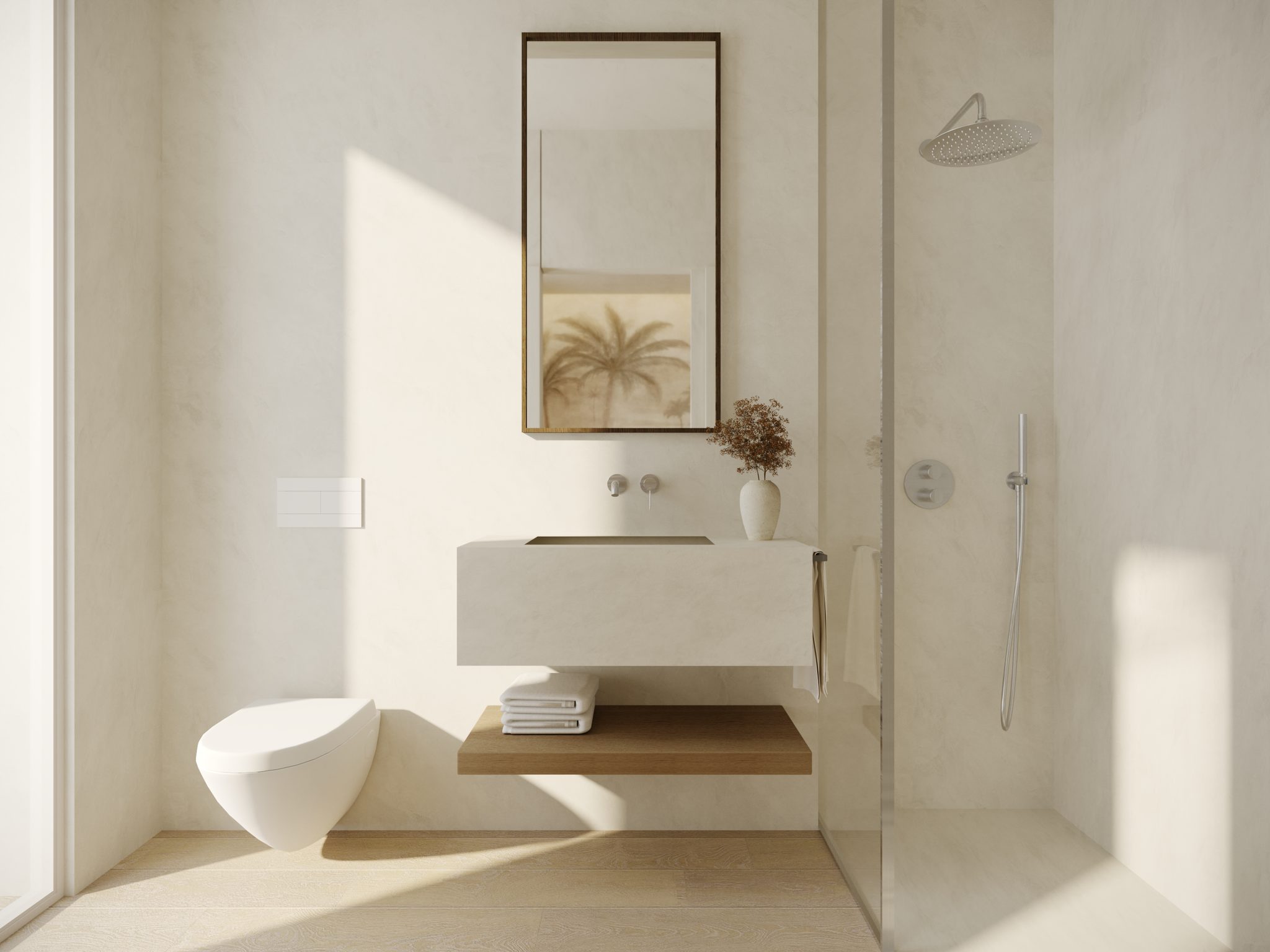 Apartamento com 1 quarto com piscina em Múrcia, Espanha – Foto 10
