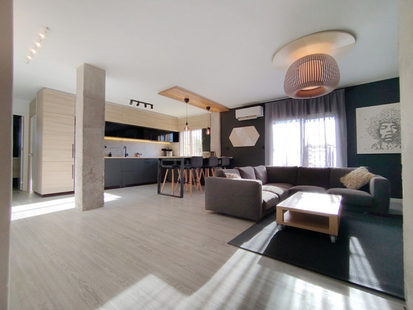 4 Bedroom Apartment in Mijas - Photo 5