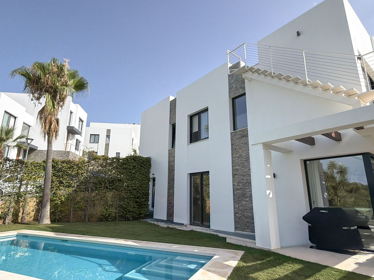 5 Bedroom Villa in Mijas - Foto 47