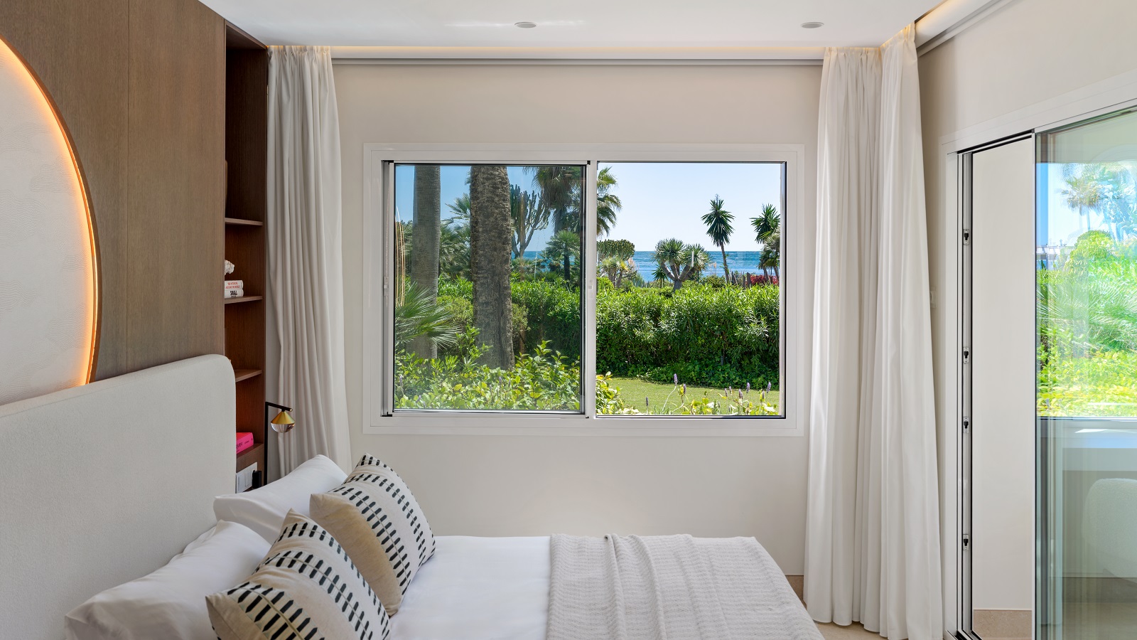 Apartamento com 3 quartos com piscina em Málaga, Espanha – Foto 8