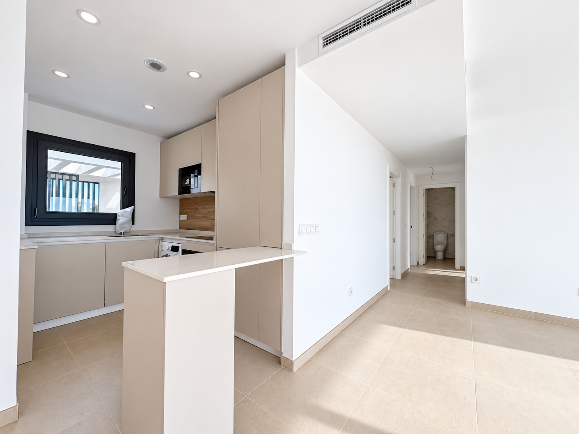 3 Bedroom Penthouse in Mijas - Photo 9