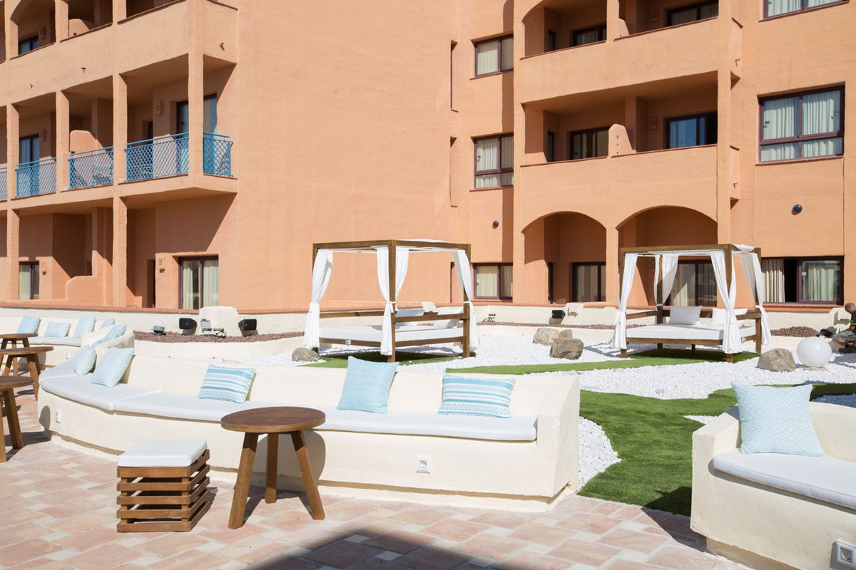 1 Bedroom Apartment in Estepona - Foto 23