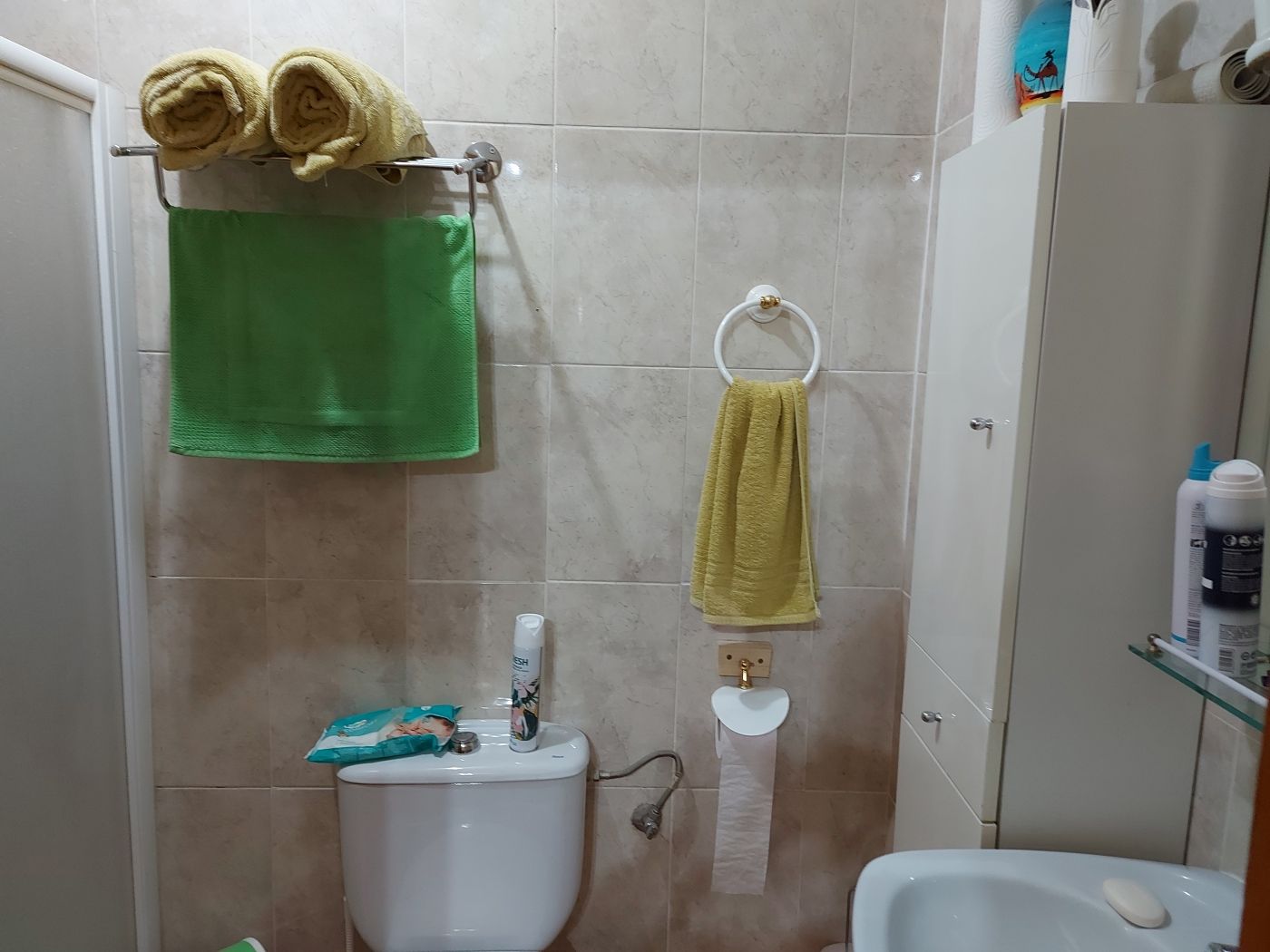 Villa con 4 camere a Granada, Spagna – Foto 12