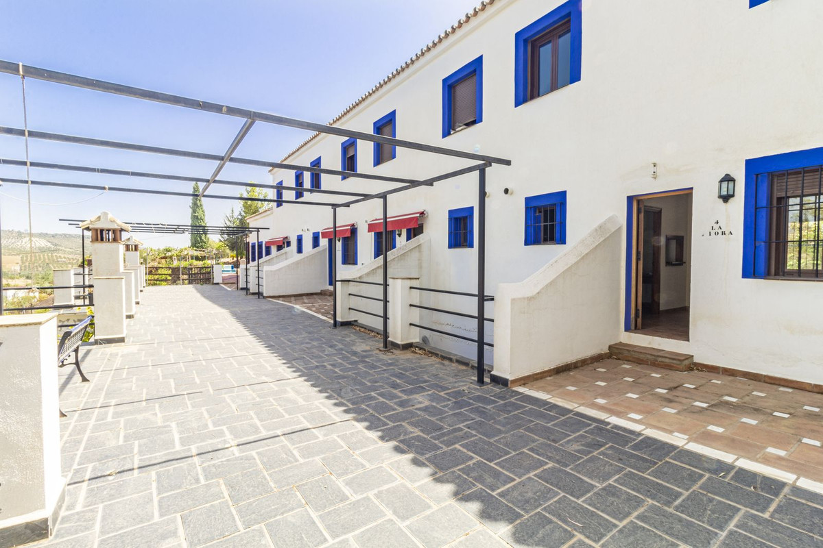 11 Bedroom Country house in Guaro - Photo 5