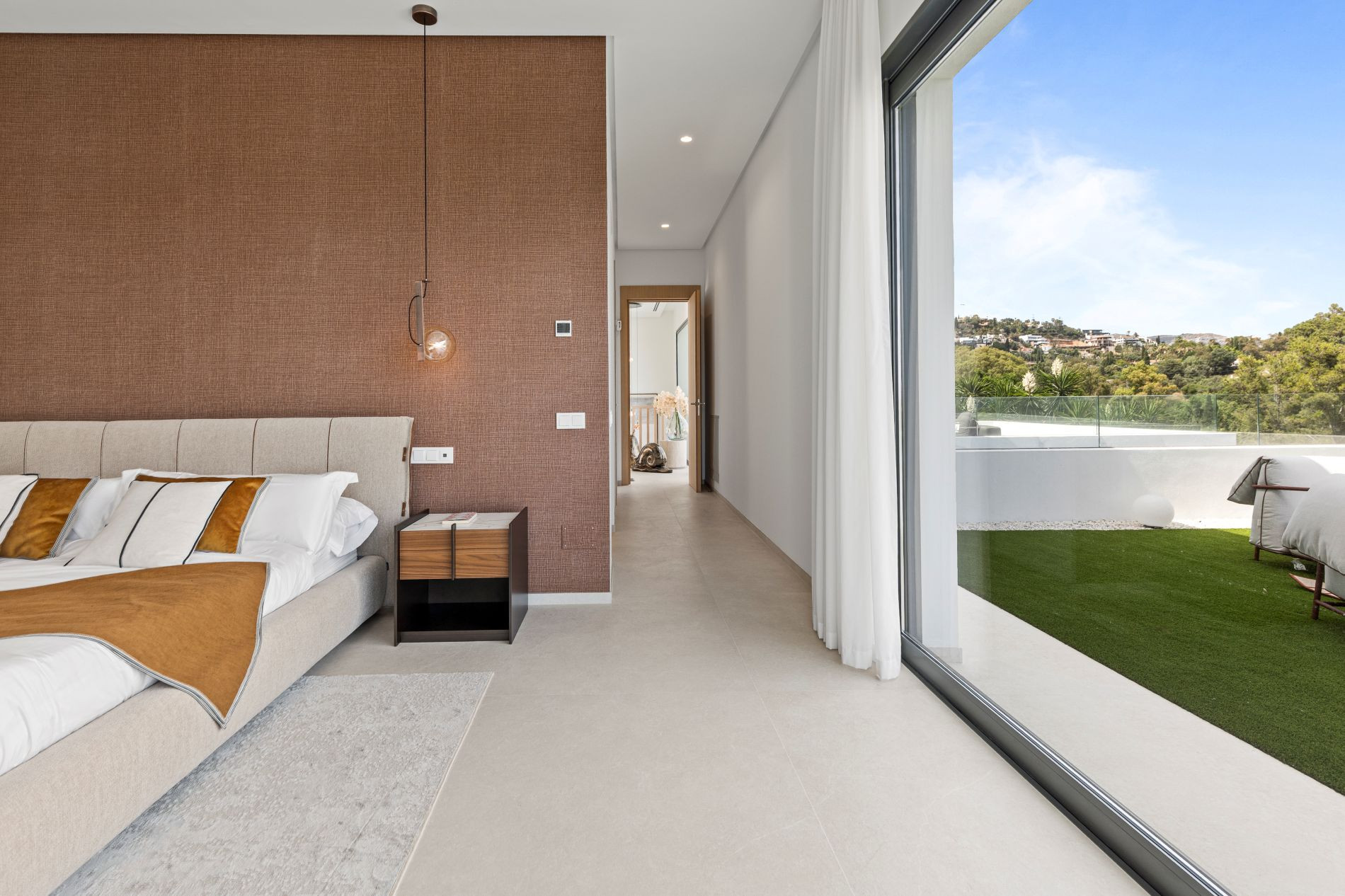 6 Bedroom Villa in Benahavís - Foto 21