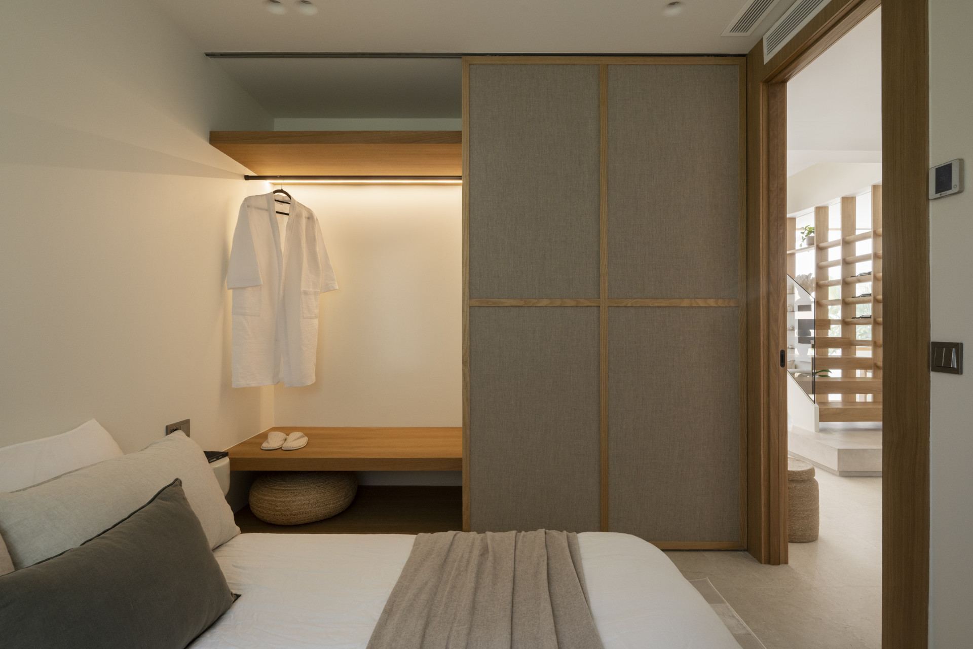 Apartamento com 4 quartos com vista mar em Málaga, Espanha – Foto 23